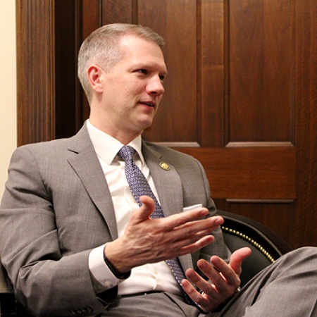 US attack: This is just the first step — US Congressman