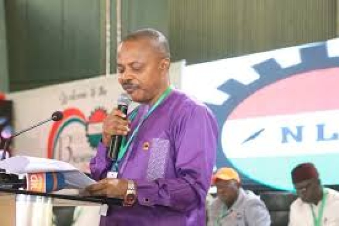 Halt new tax laws, start nationwide awareness campaign — NLC tells FG