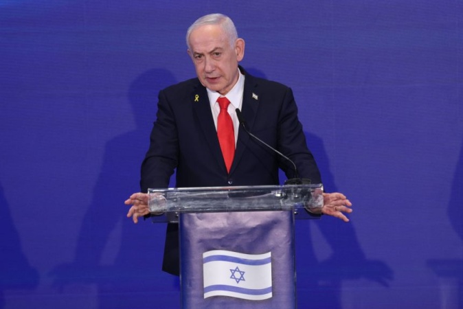 Israel becomes first country to formally recognize Somaliland as independent state