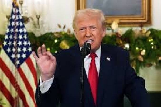 Trump promised ‘aggressive’ housing reform next year. Here’s what to expect for home prices in 2026