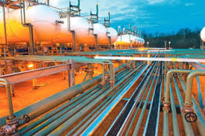 Power supply increases with Lagos-Escravos gas supply line repairs — Operators