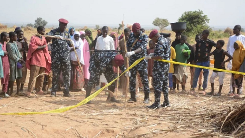 Fear and confusion in Sokoto community hit in US strike, as locals say no history of ISIS in area