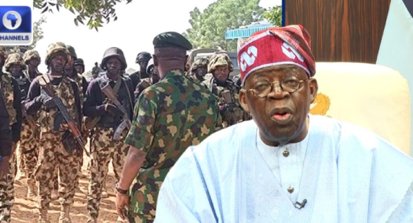 Insecurity: We have approached Turkey for assistance — FG