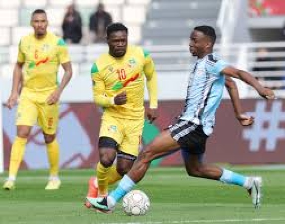 TotalEnergies Africa Cup of Nations Morocco 2025: Yohan Roche hands Benin first ever AFCON win