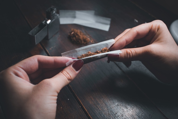 The slippery slope of experimentation and its path to drug abuse and addiction among teenagers