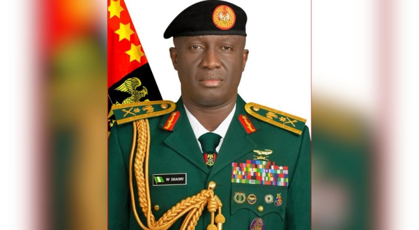 CoAS pledges enhanced support for troops, vows relentless pursuit of terrorists in Sokoto