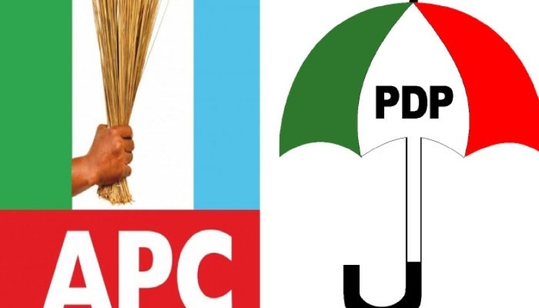 Osun local govt crisis escalates as APC, PDP clash over 2026 budgets