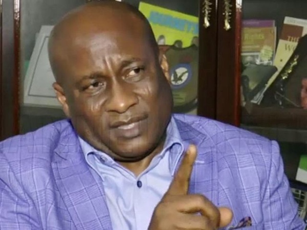 Airfares within Nigeria may hit ₦1m and more if new tax laws are implemented — Air Peace Boss warns