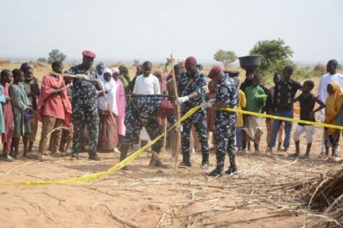 Sokoto airstrike: Niger Republic issues decree to defend sovereignty
