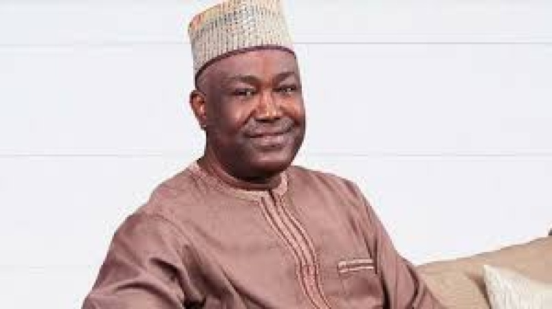 US airstrikes on terrorists ‘indict’ Tinubu, APC — Olawepo-Hashim