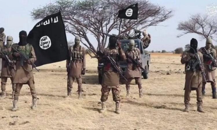 ISWAP attack Yobe communities, injure village head, abduct driver and loot health centre