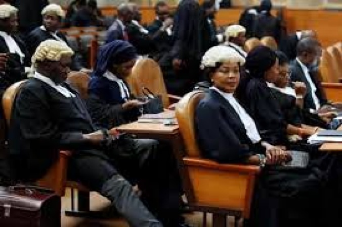 34 lawyers fail integrity test, dropped from Federal High Court judgeship race