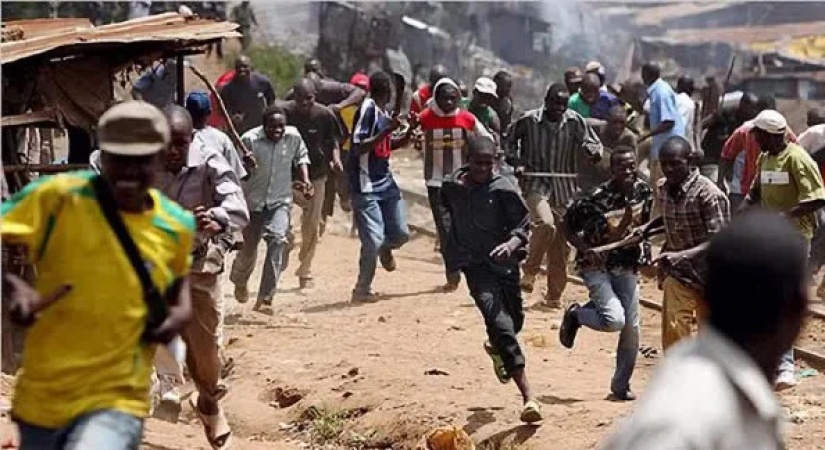 Man beaten to death during turbaning ceremony in Yobe