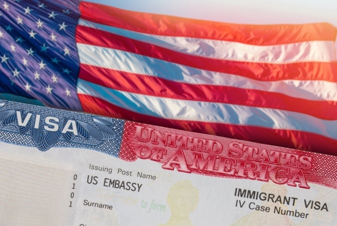 Airlines, travel agencies brace for drop in passenger traffic over U.S. visa ban
