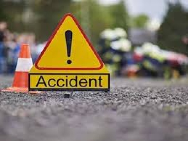 Speeding driver kills nine-year-old, injures four children in Lagos crash