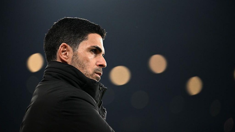Arsenal 'actively looking' at January signings