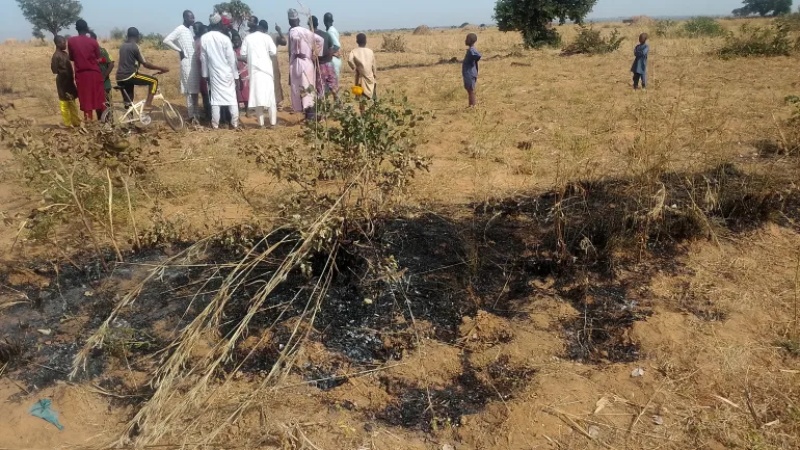 CSOs want compensation for communities affected by U.S strike
