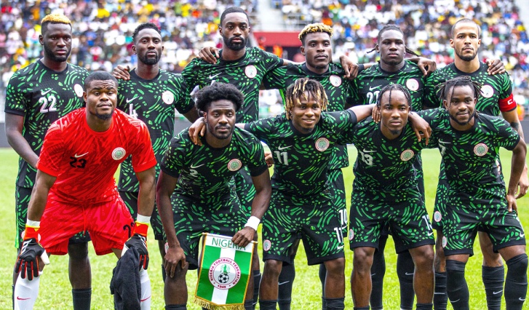 AFCON 2025: Eagles face stubborn Cranes in clash of comfort versus desperation