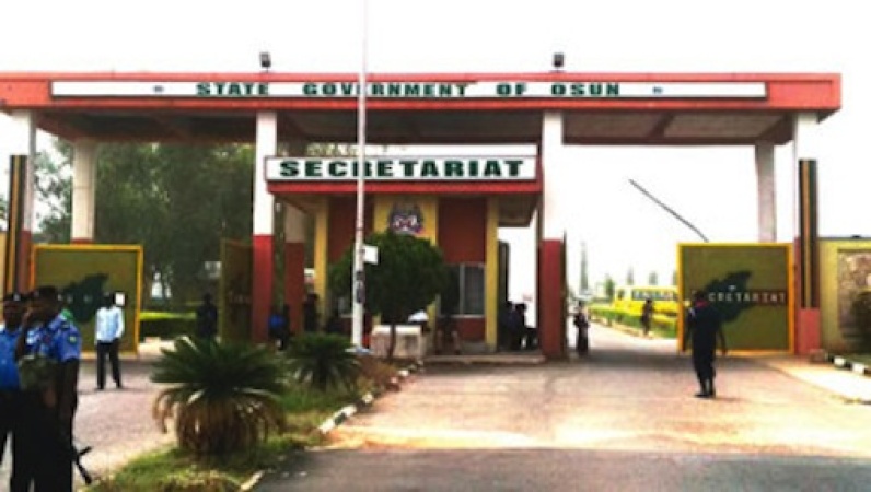 Osun LG workers to resume January 5 after months of sit-at-home