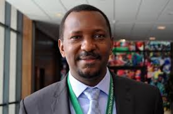 NSC chairman warns against age falsification and doping at NOC AGM