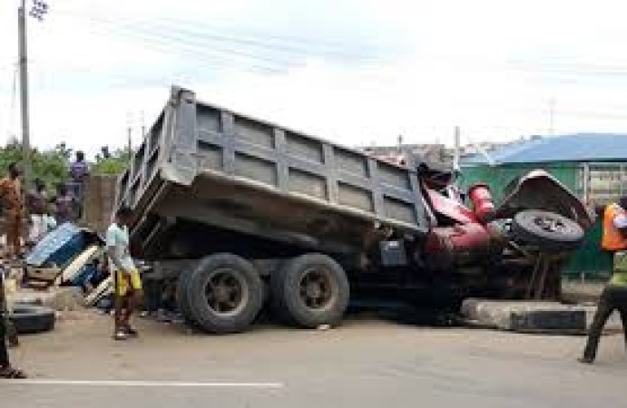 18 perish in Jigawa auto crash