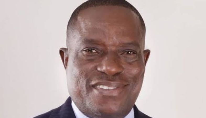 Rivers political leaders