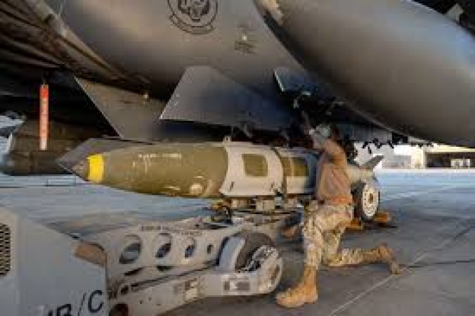 Roughly two dozen ISIS operatives killed or captured since US retaliatory strikes this month