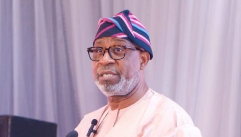 Nigeria solid minerals mining site