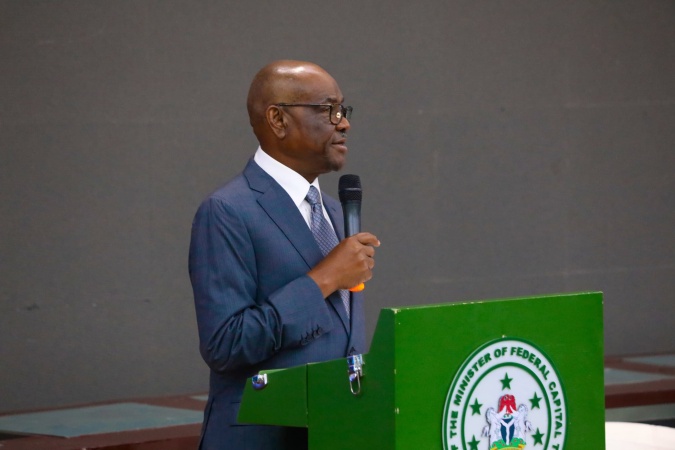 Wike vows to reveal details of Tinubu-brokered agreement