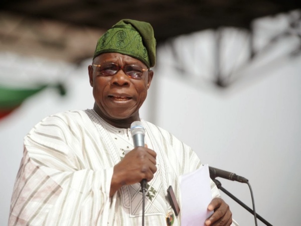 Obasanjo chairs 13th Future Africa Leaders Awards as Uhuru Kenyatta delivers Keynote at New Year’s Eve Service with Pastor Chris