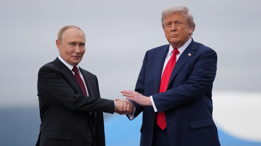 New US security strategy aligns with Russia's vision, Moscow says
