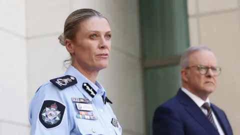 Australia announces gun buyback scheme in wake of Bondi attack