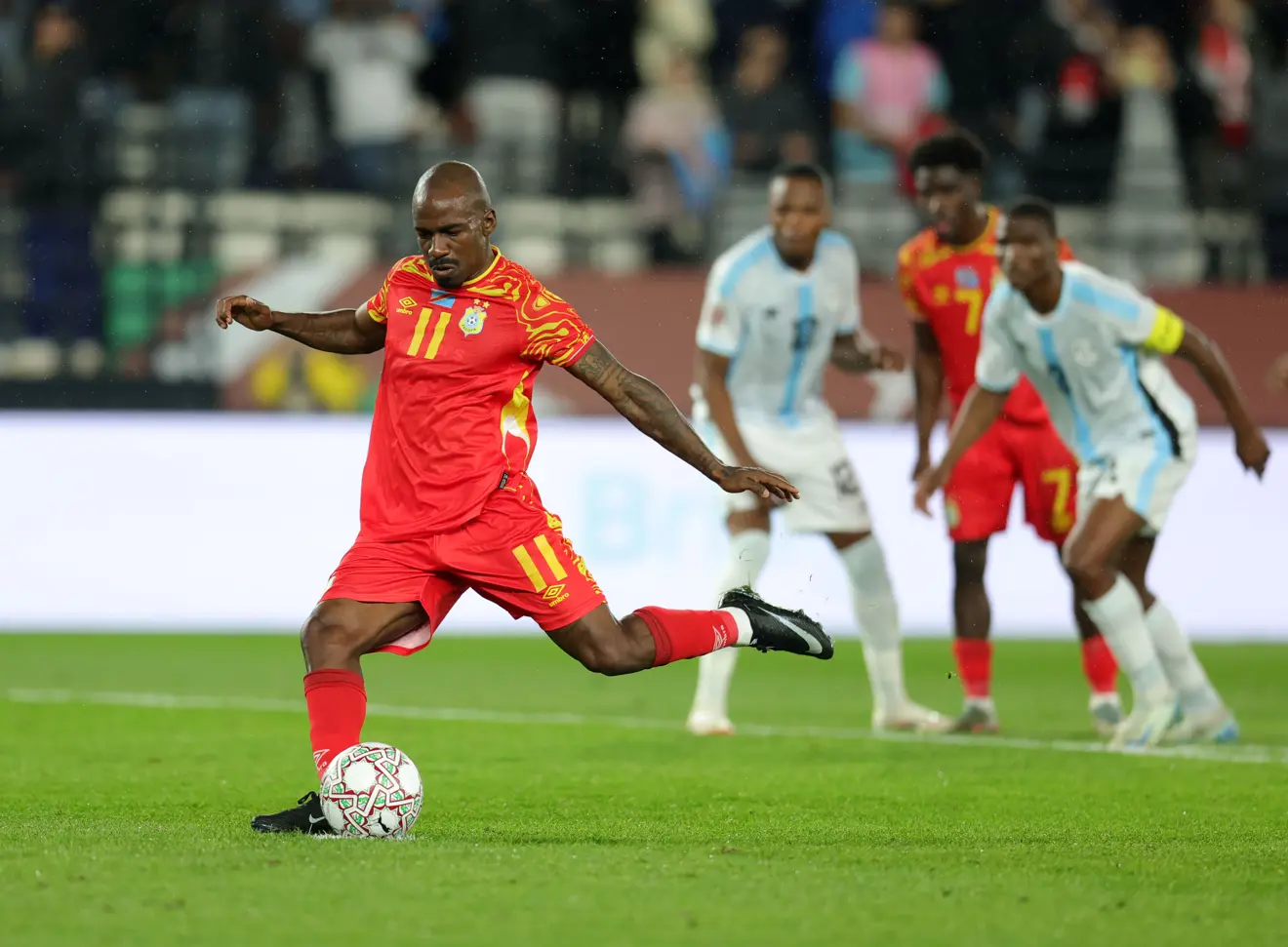 AFCON: Senegal conclude Group D with comfortable win over Benin as both progress to Round of 16