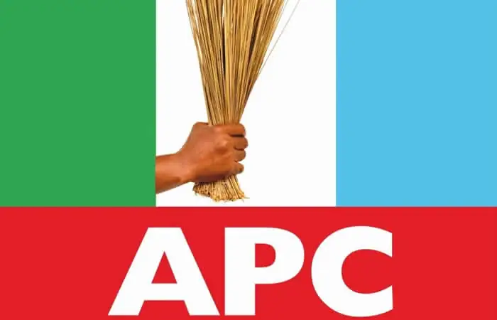 APC expels ex-Cross River chairman, upholds suspension of party leader