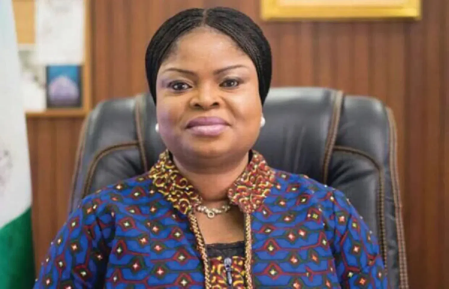 Presidential aide loses only son in Dubai 