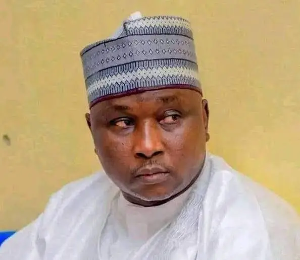 2027: Buhari’s loyalists will continue to speak truth to power, says Doguwa