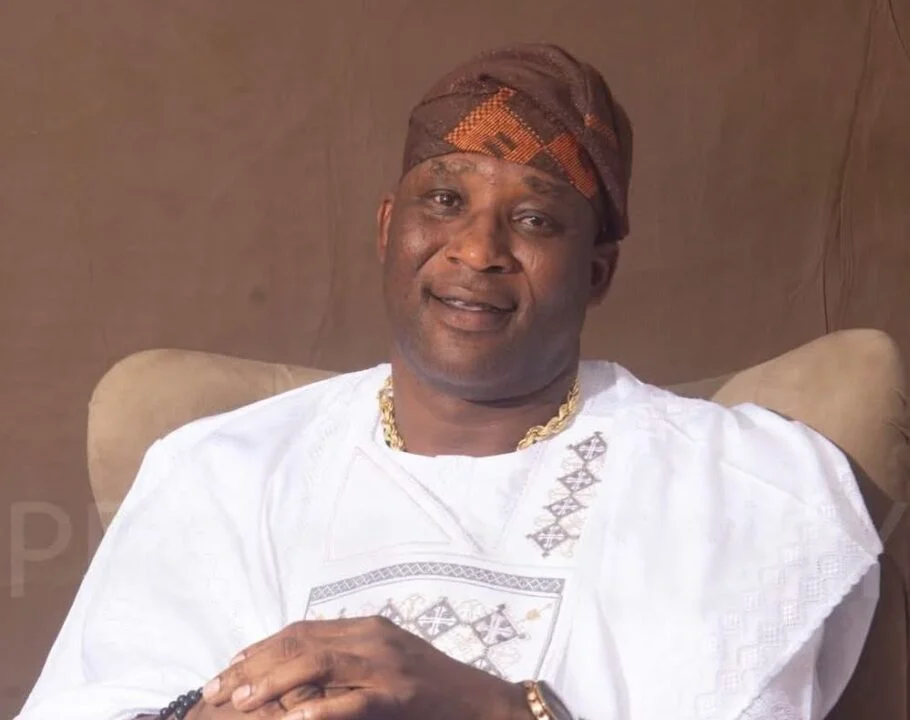 Adebayo emerges PDP gov candidate in Adeleke’s absence
