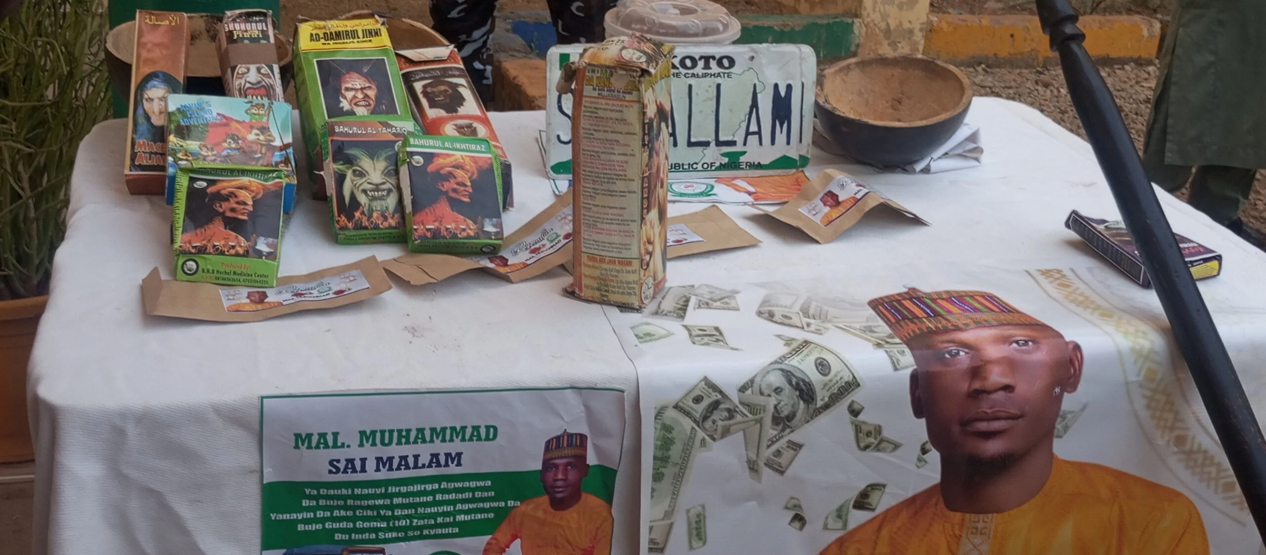 Police arrest notorious cult leader, nab serial rapist in Sokoto