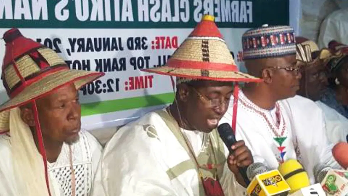 Miyetti Allah salutes Ndigbo on Christmas