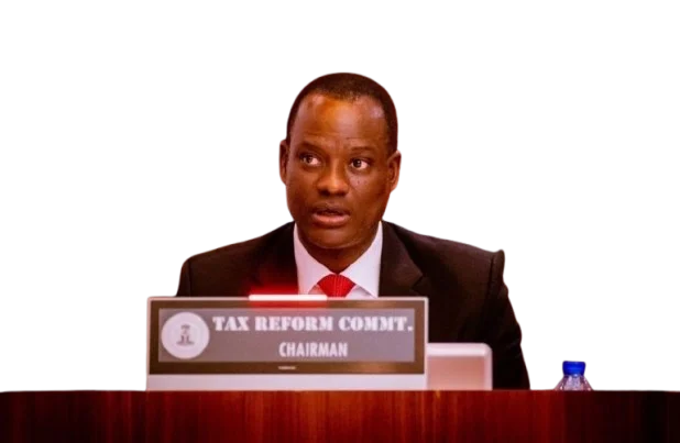 Banks to request tax ID from all taxable persons from Jan. 1, 2026 — Presidential Aide 