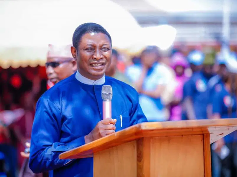 CAN raises security concerns ahead of Christmas in Northern Nigeria