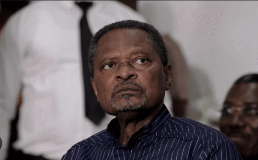 Cameroonian opposition leader, Anicet Ekane, dies in detention — Lawyer