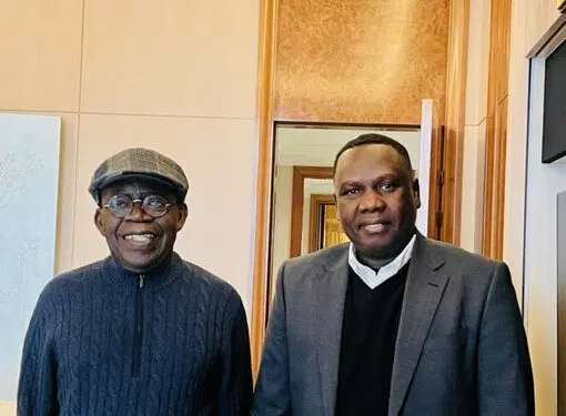 What Tinubu told me about his mother’s influence on appointment choices — Daniel Bwala