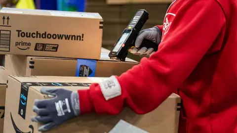 Amazon blocks 1,800 job applications from suspected North Korean agents