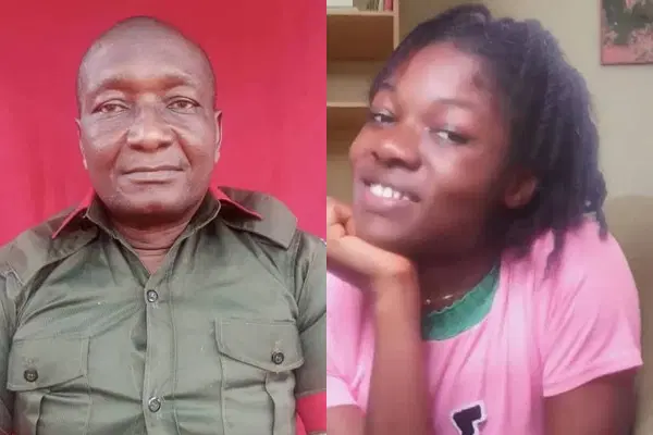 Police arrest 51-year-old security man for murder of cousin in Enugu