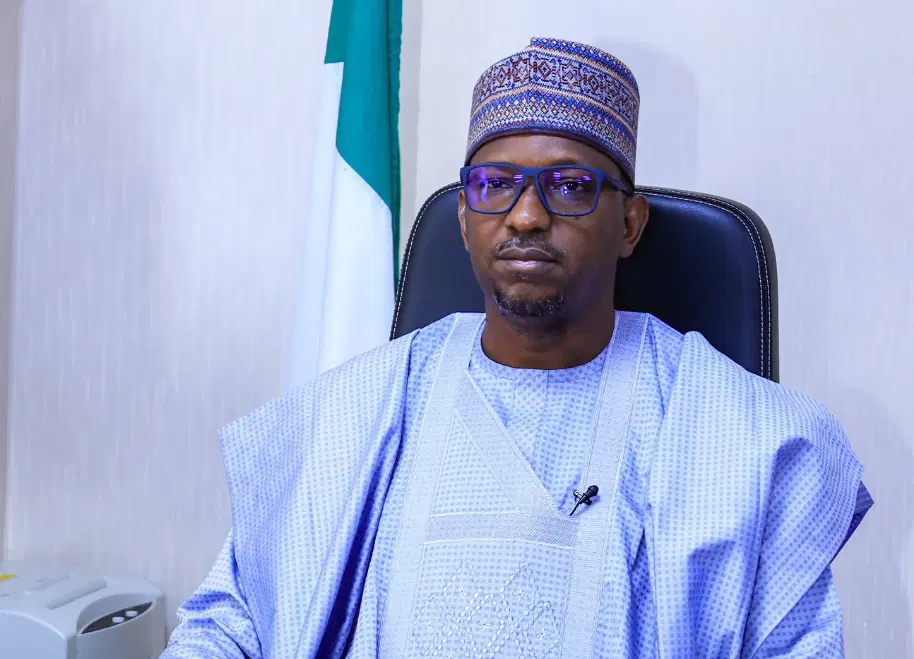 Nigeria’s case against DR Congo ‘very tight’ – Dikko