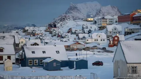 Europe moves to stop Trump, deploys NATO troops to Greenland