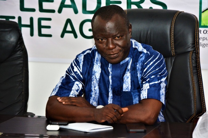 Illegal street trading: KAI declares fresh clampdown on operators January 1st