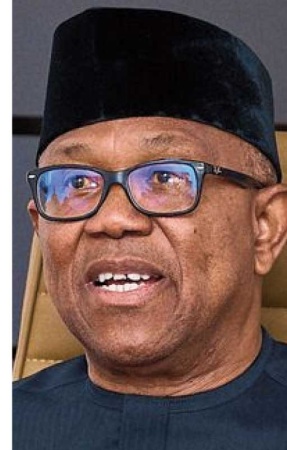 Obi’s defection: 2027’ll witness unusual political devts — Atiku youth group