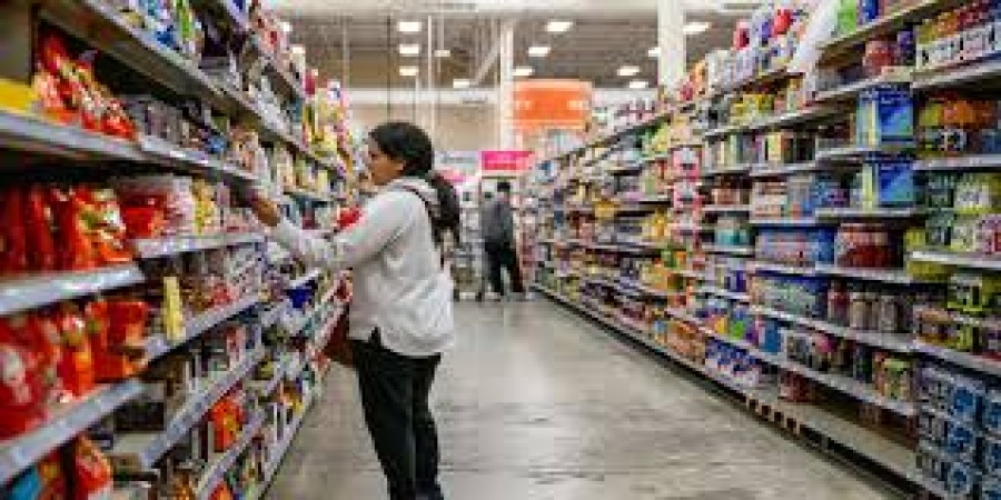 Five US states ban use of government benefits to buy candy, soda, others